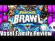 Super Fantasy Brawl