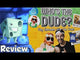 Who's the Dude?