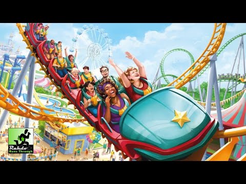 Funfair