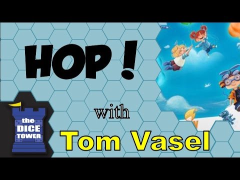 HOP!