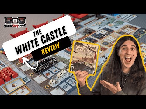 The White Castle