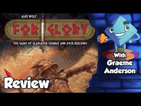 For Glory (Standard Edition)