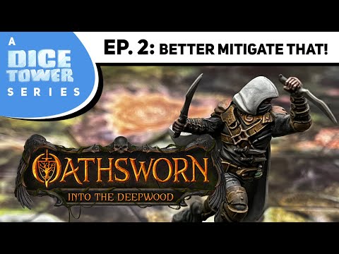 Runewars Miniatures Game: Oathsworn Cavalry - Unit Expansion