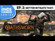 Runewars Miniatures Game: Oathsworn Cavalry - Unit Expansion