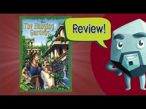 The Hanging Gardens