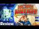 Anchors Aweigh!