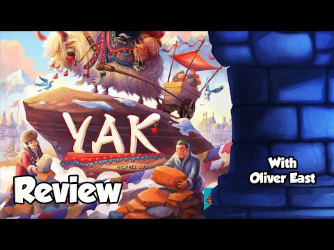Yak