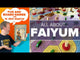 Faiyum (Rio Grande Games Edition)