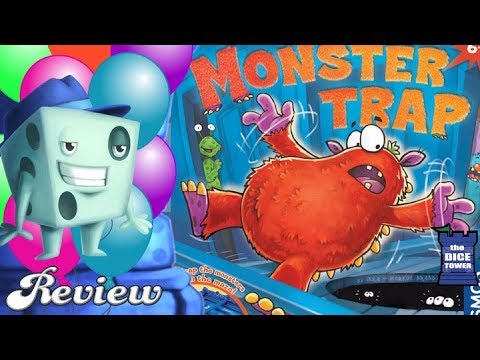 Monster Trap