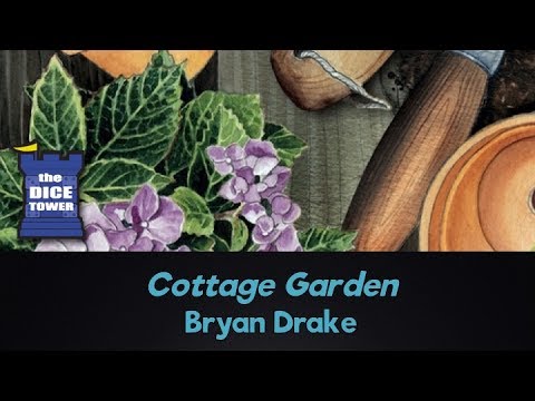 Cottage Garden