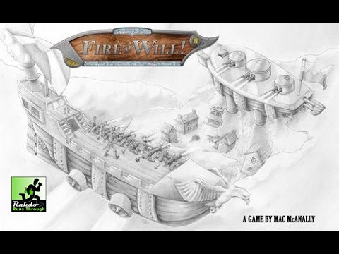 Dungeon Fighter: Fire at Will!