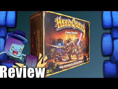 HeroQuest
