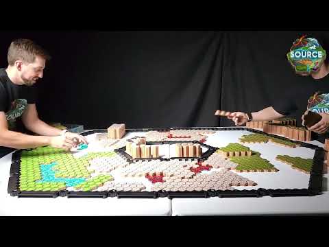 SOURCE: Starter Fantasy Forest *PRE-ORDER*