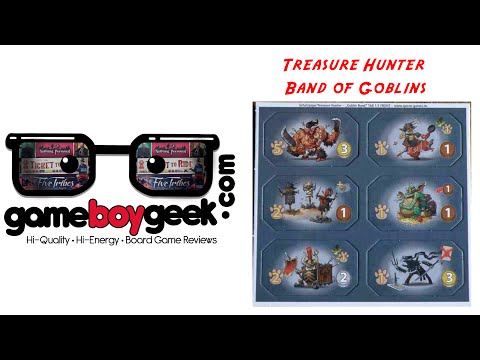 Treasure Hunter
