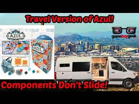 Azul