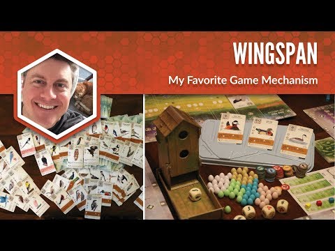 Wingspan (New Edition)