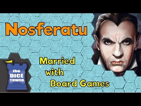 Nosferatu (Grosso Modo Edition)