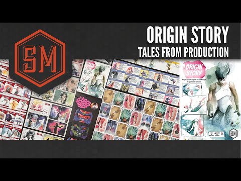 Origin Story