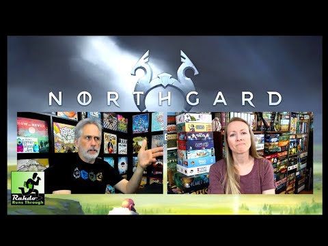 Northgard: Uncharted Lands