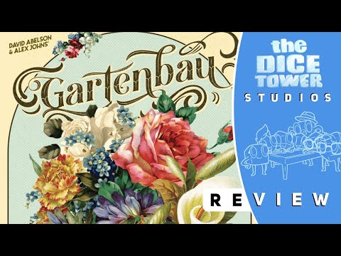 Gartenbau