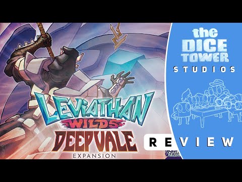Leviathan Wilds: Deepvale