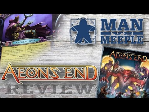Aeon's End (Second Edition)