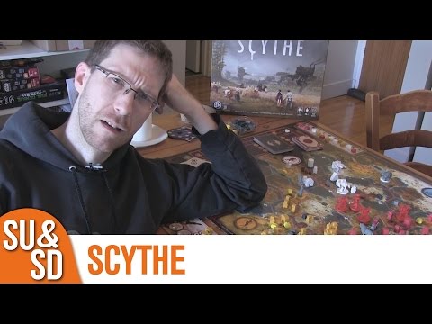 Scythe