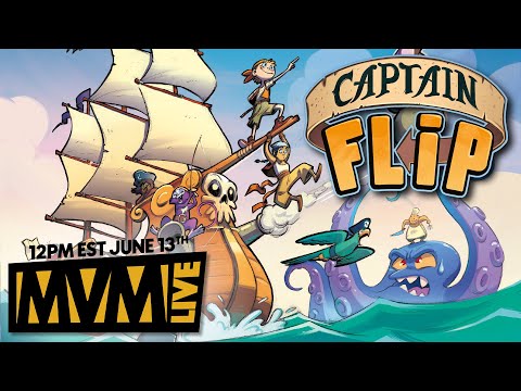 Captain Flip