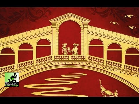 Rialto