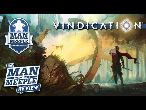 Vindication (New Edition)