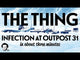 The Thing: Infection at Outpost 31