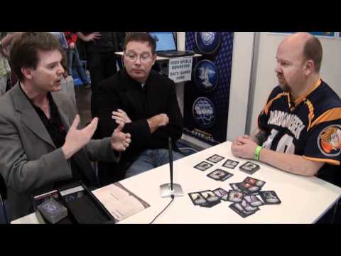 Thunderstone: Starter Set