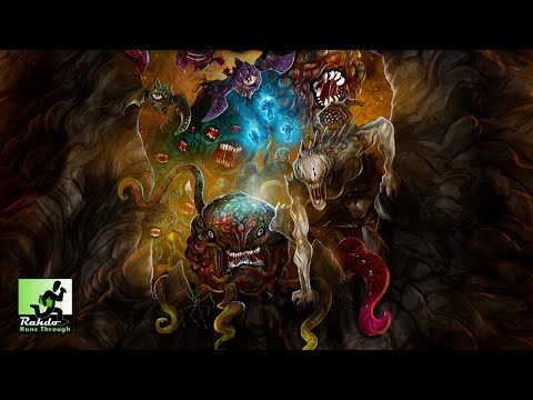 Valeria: Card Kingdoms – Darksworn