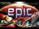 Tiny Epic Galaxies