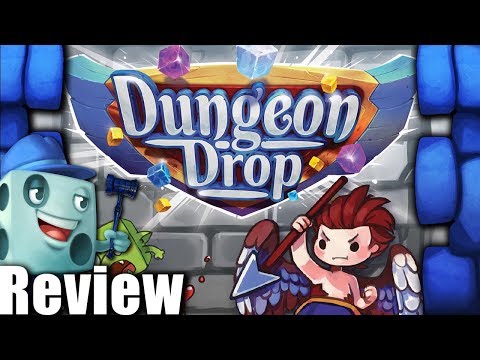 Dungeon Drop