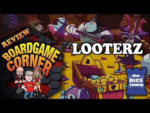 Looterz
