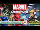 Marvel Champions: The Card Game