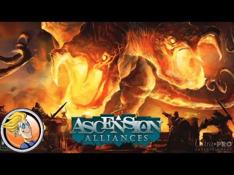 Ascension: Alliances