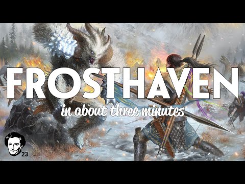 Frosthaven