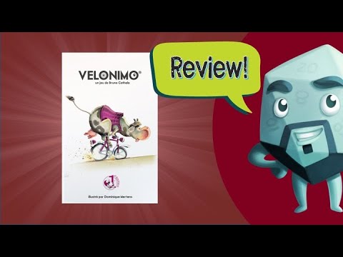 Velonimo
