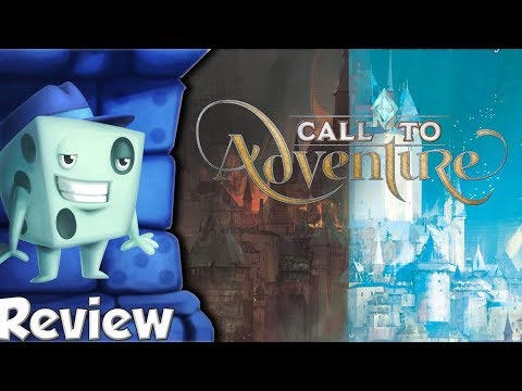 Call to Adventure