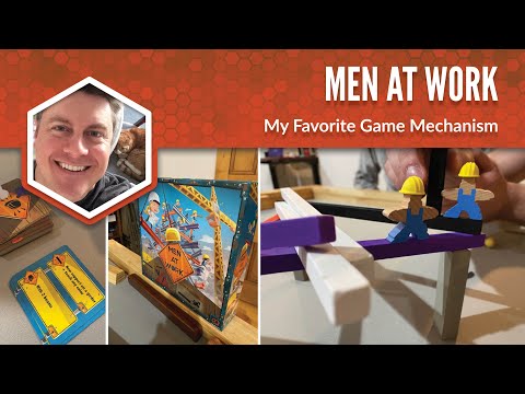 Men At Work