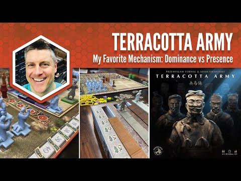 Terracotta Army
