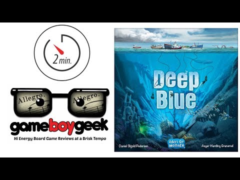 Deep Blue