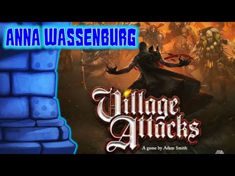Village Attacks
