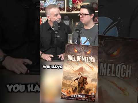Duel of Meloch
