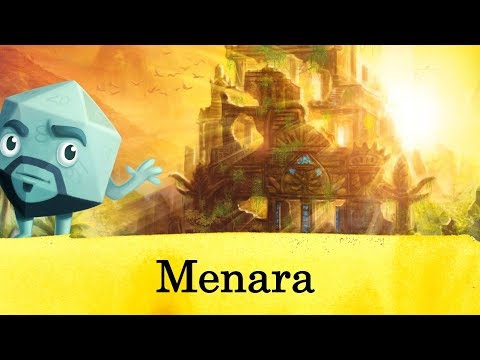 Menara