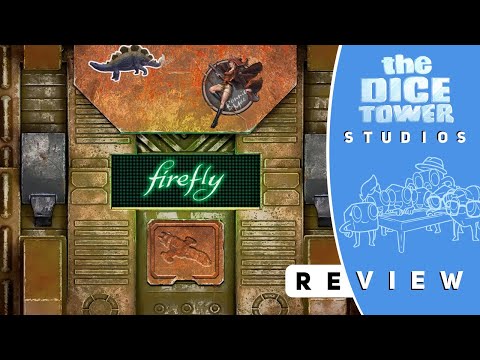 Firefly: The Game – 10th Anniversary Collector's Edition