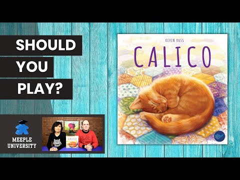 Calico (Standard Edition)
