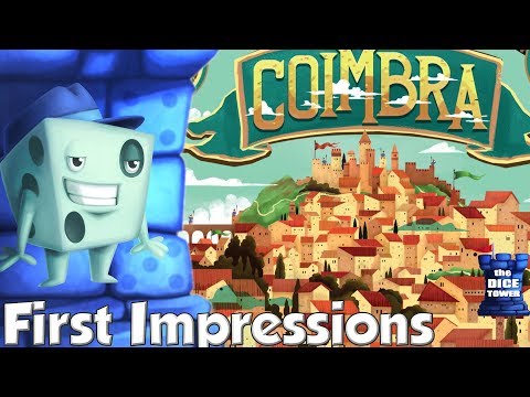 Coimbra